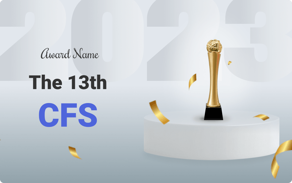 CFS 2023