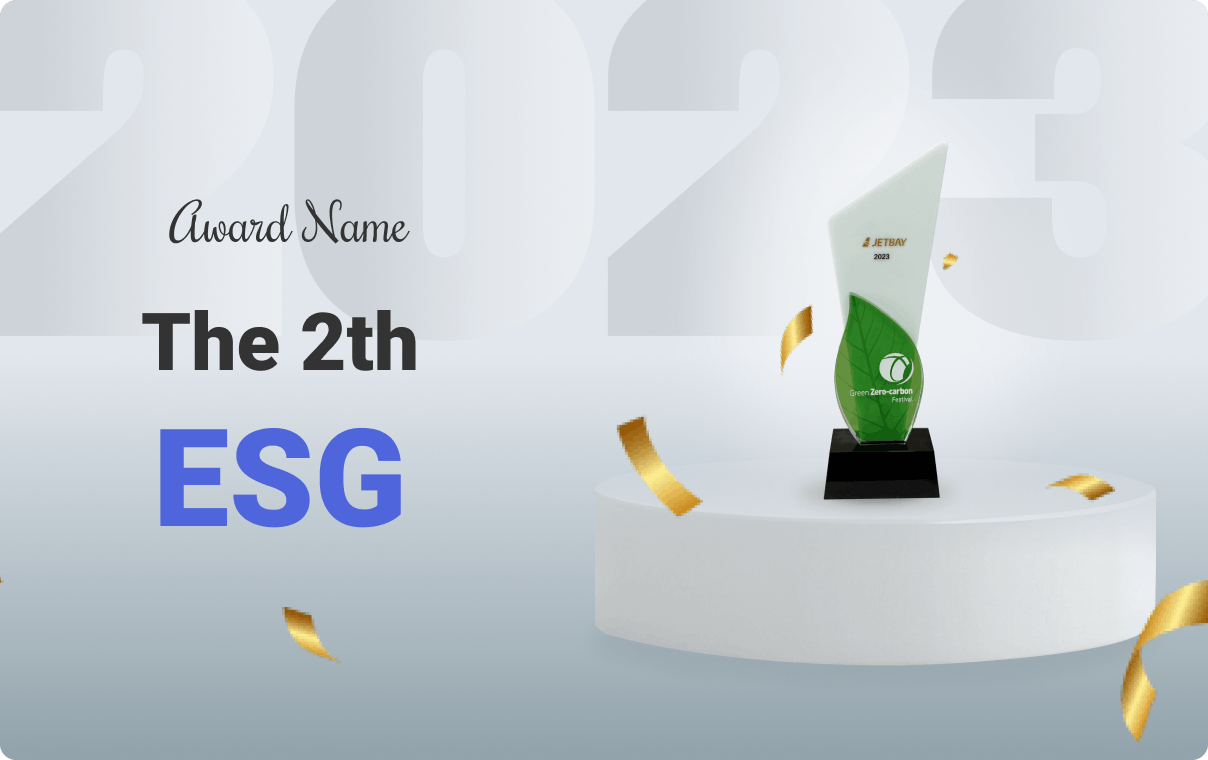 ESG 2023