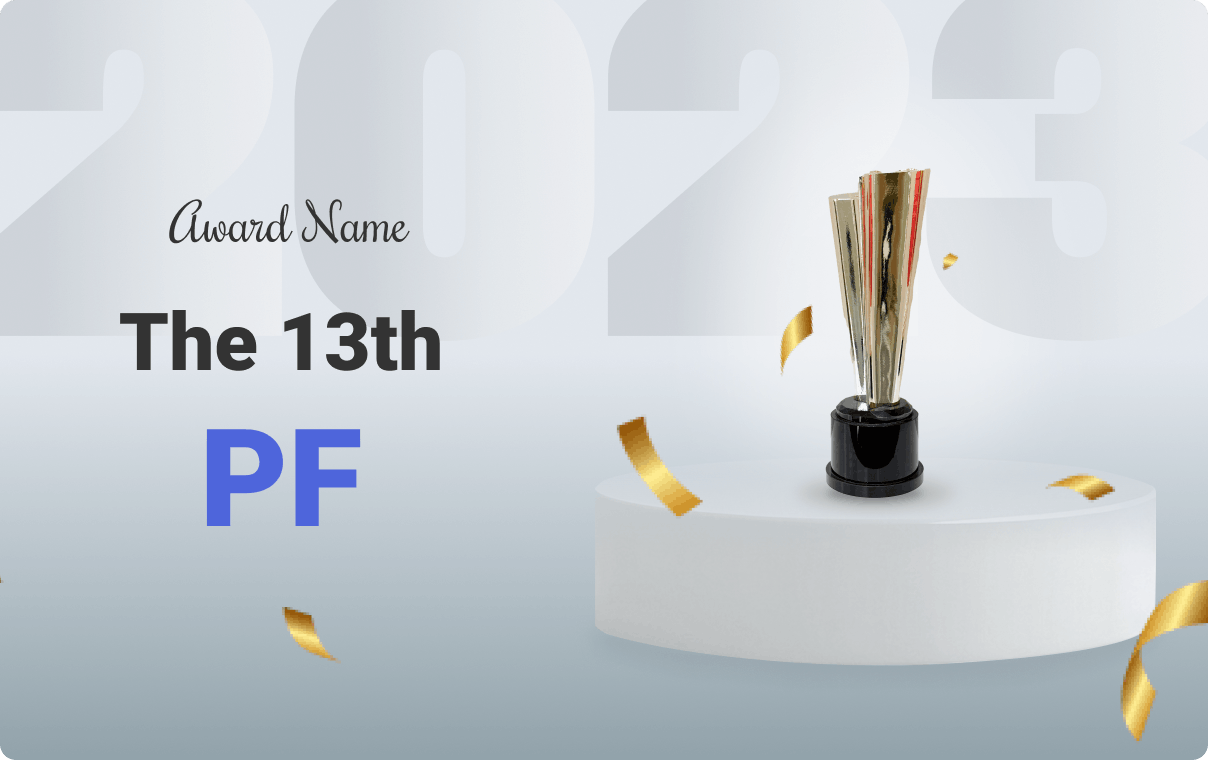 PF 2023