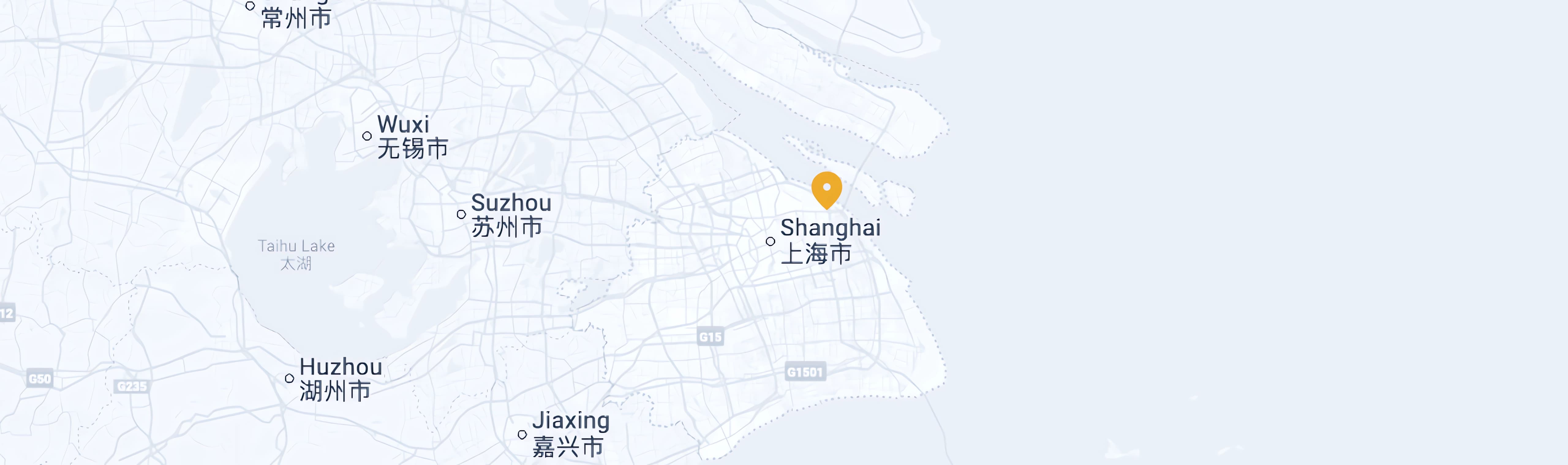 Shanghai