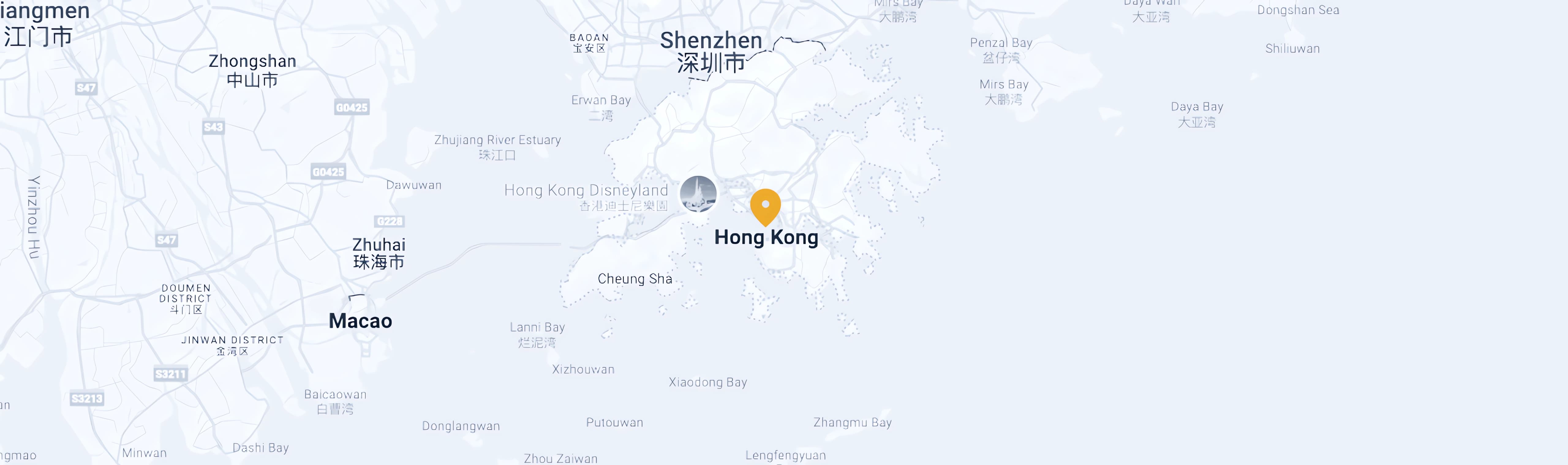 Hong Kong