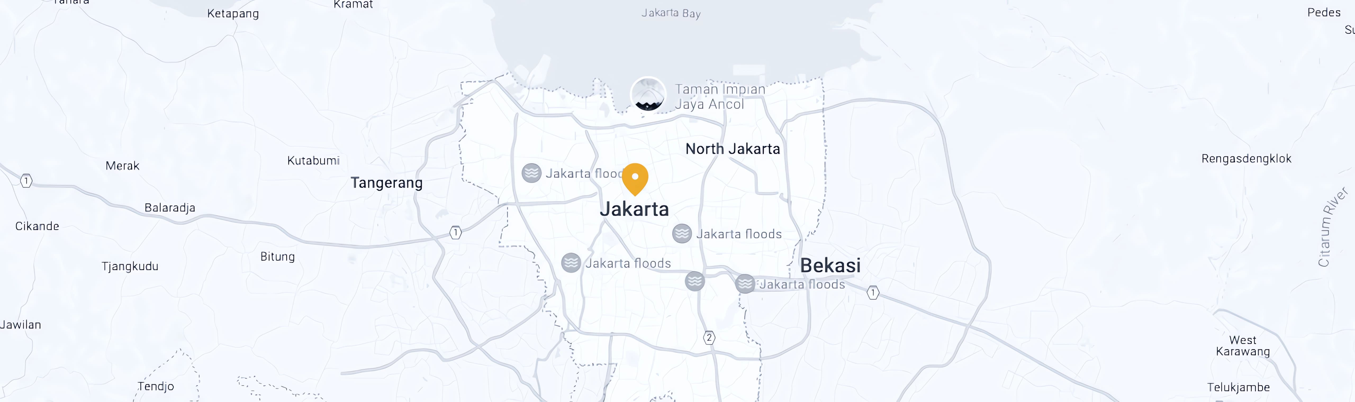 Jakarta