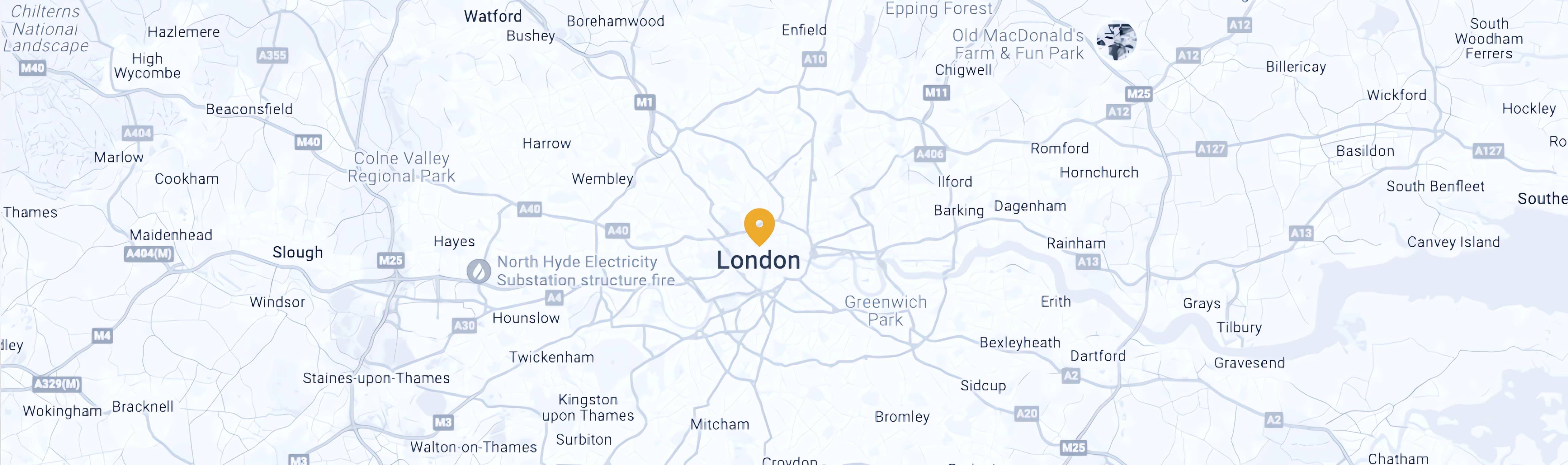 London