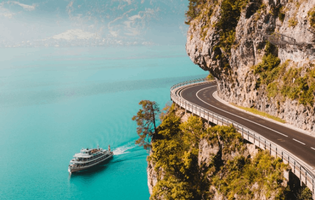 Private Jet Charter for Business Travel