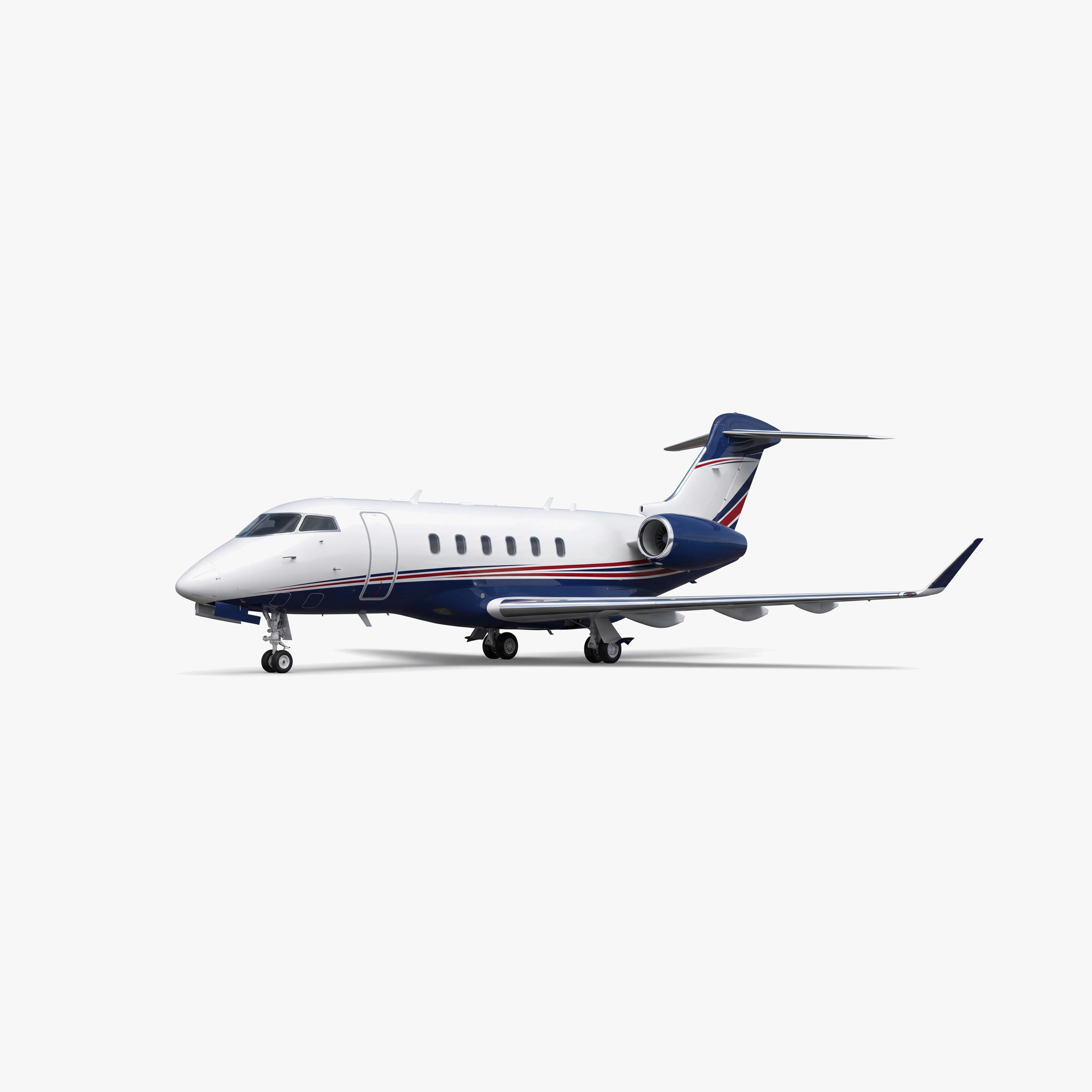 Challenger 350