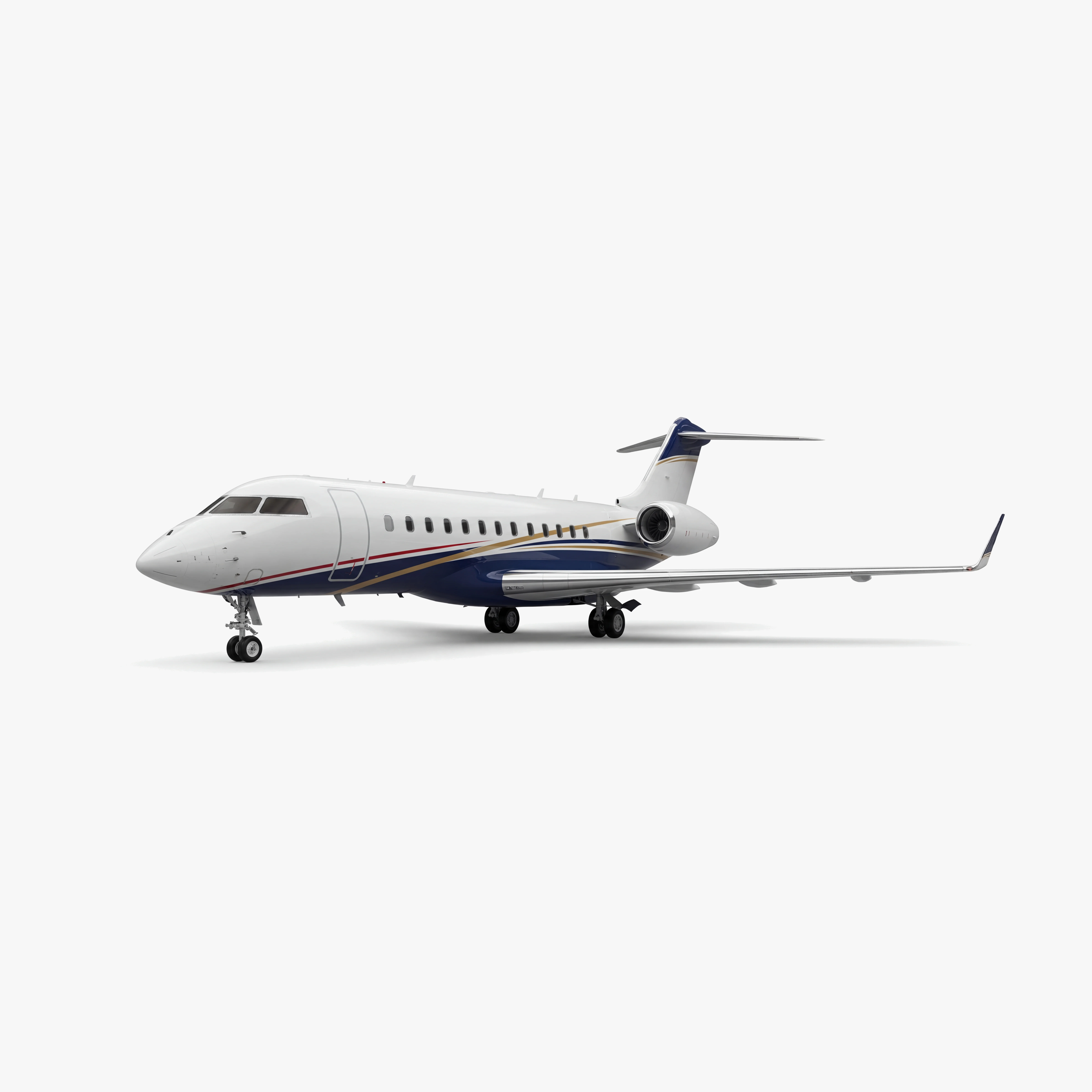 Global 6000