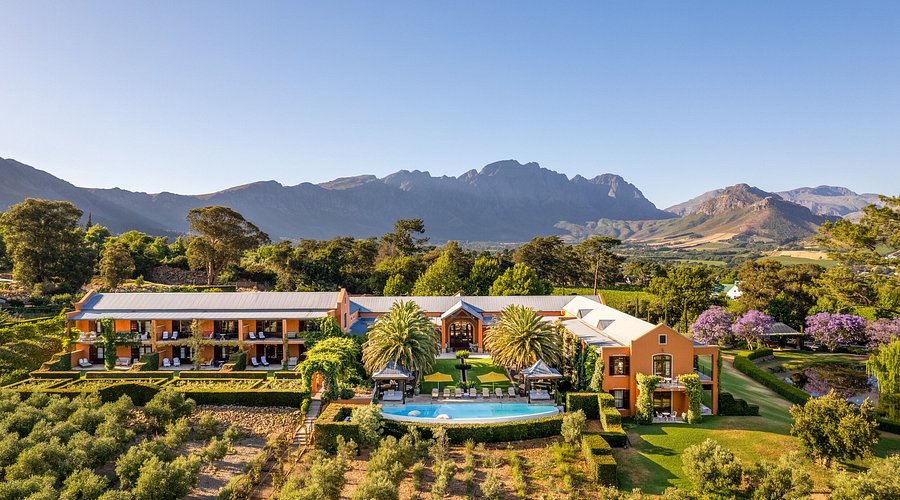 4 Most Beautiful New Villas in the World, from Côte d’Azur to the Caribbean