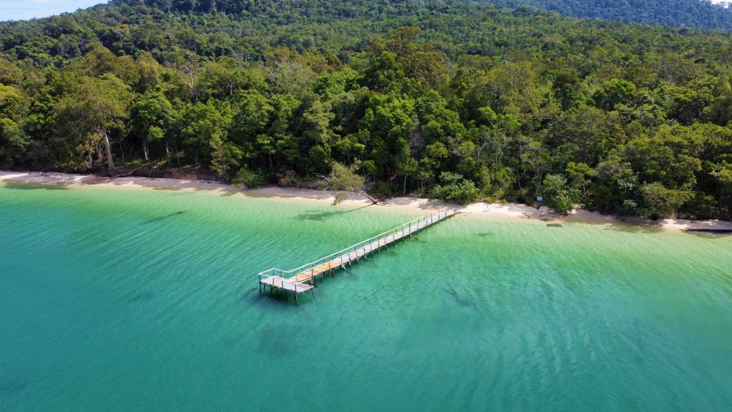 Diễn đàn Kinh tế Châu Á - Thái Bình Dương (APEC) - Dịch Vụ Máy Bay, Chuyên Cơ Riêng - APEC 2027 tại Phú Quốc