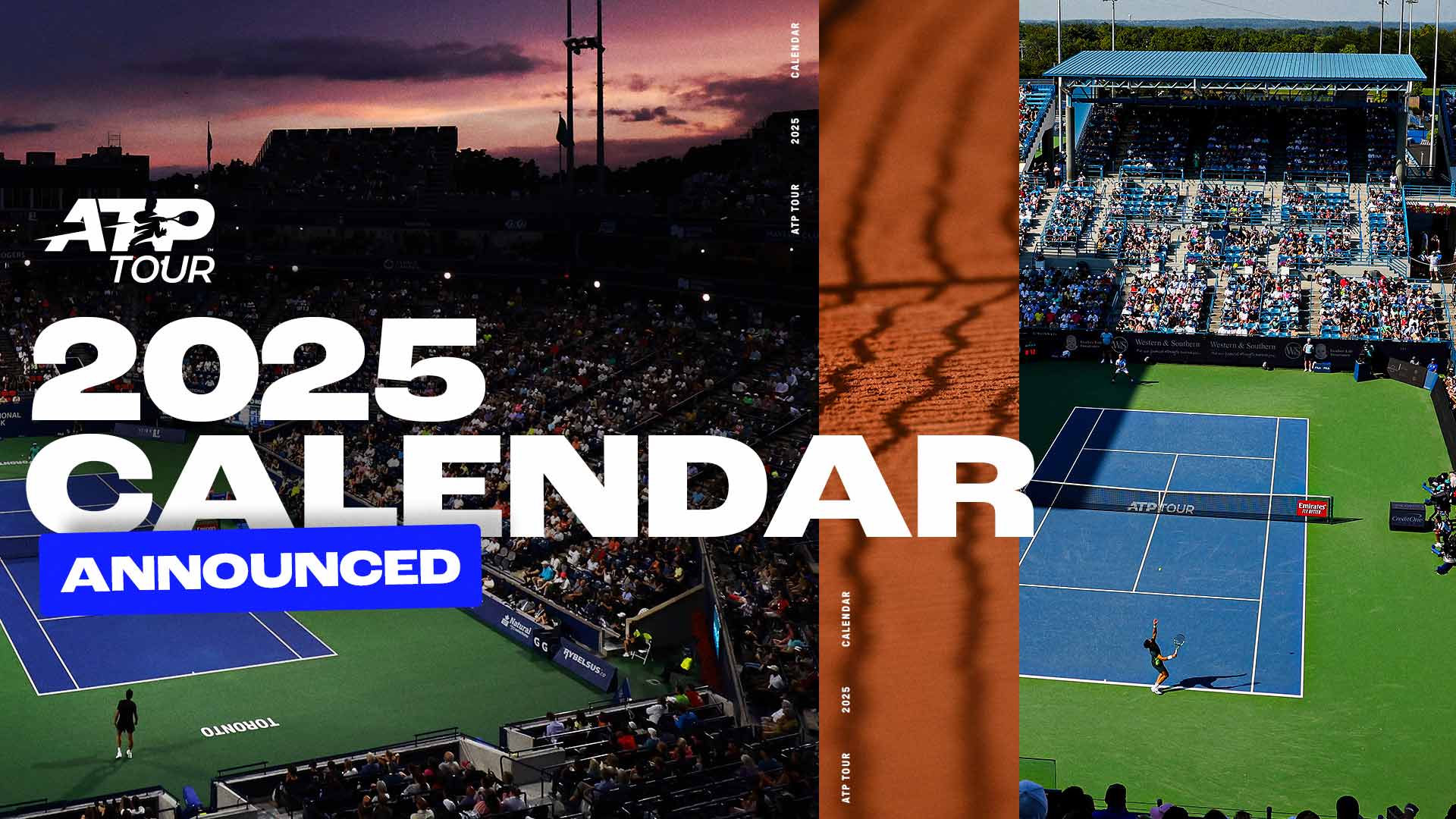 Bay chuyên cơ đến ATP World Tour Finals 2025 cùng JetVina