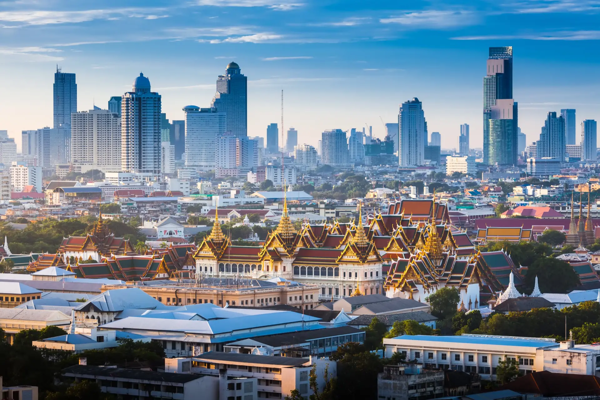 Hành trình tháng 5: Kết nối tinh hoa Châu Á cùng chuyên cơ JetVina