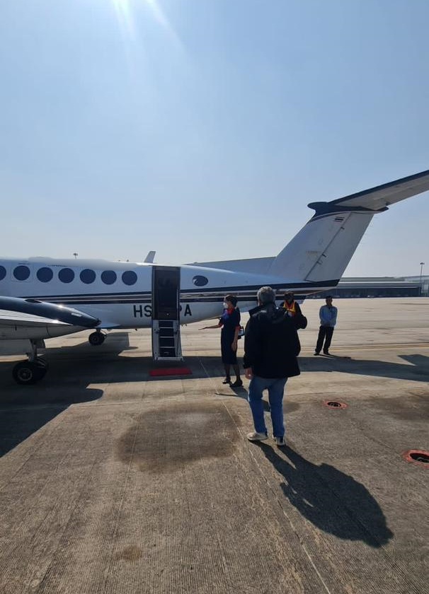 PILOT EXPERTISE AND CHALLENGING ROUTES IN ASIA: THE FOUNDATION OF PEACE OF MIND ON EVERY JETVINA FLIGHT