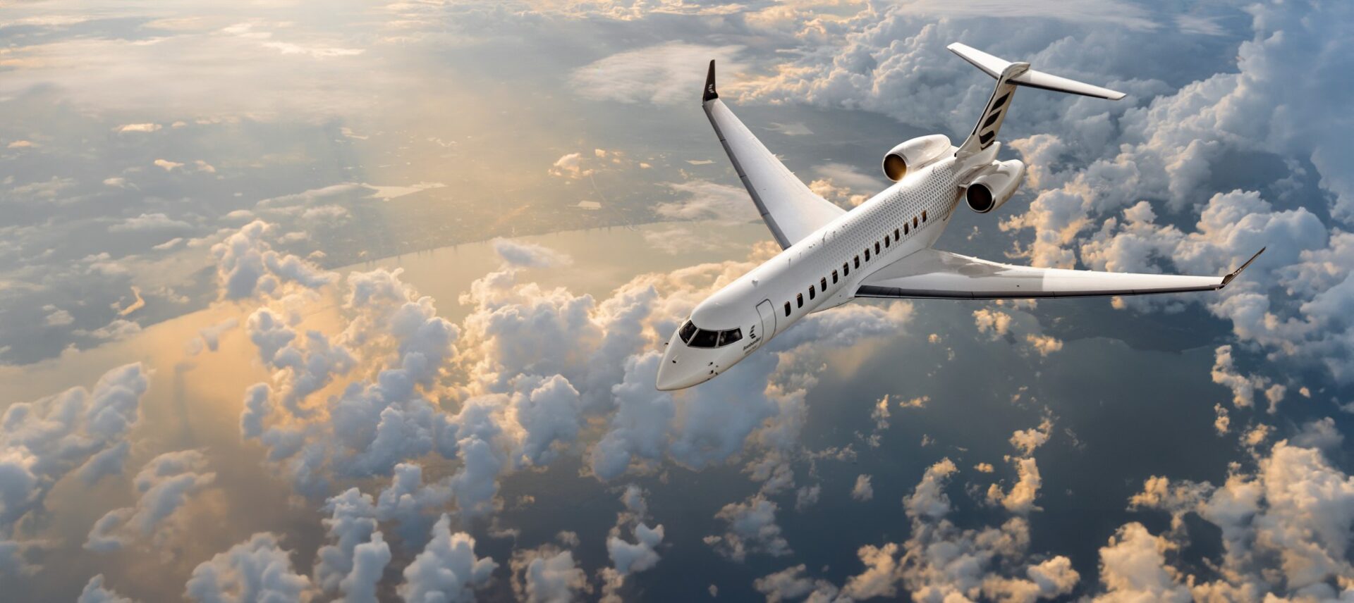Lợi Thế Chiến Lược Trên Không: Phá Vỡ Mọi Giới Hạn, Mở Khóa Châu Á Cùng Bombardier Global 7500 và JetVina