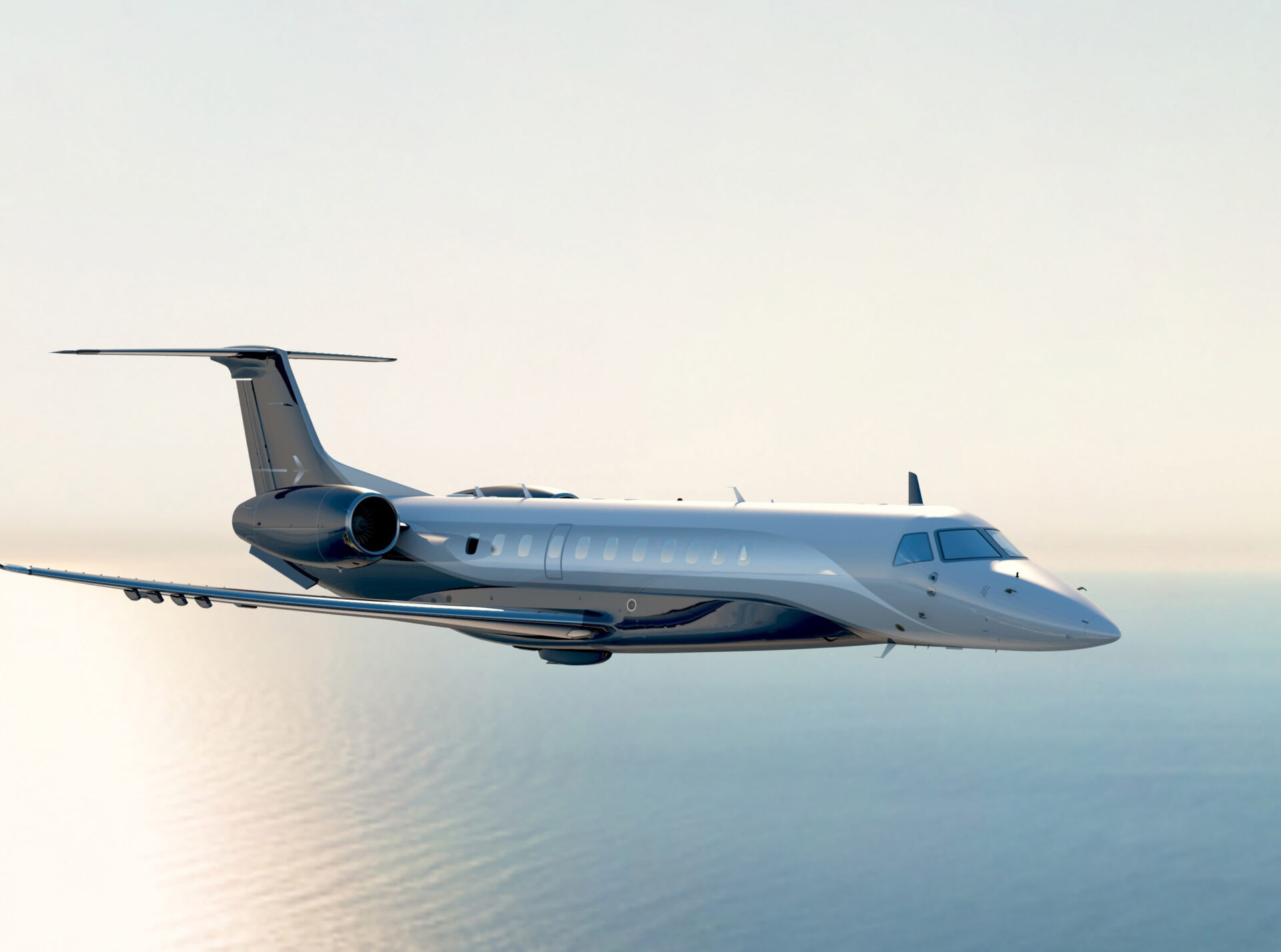 Business Jet Fleet in Vietnam
