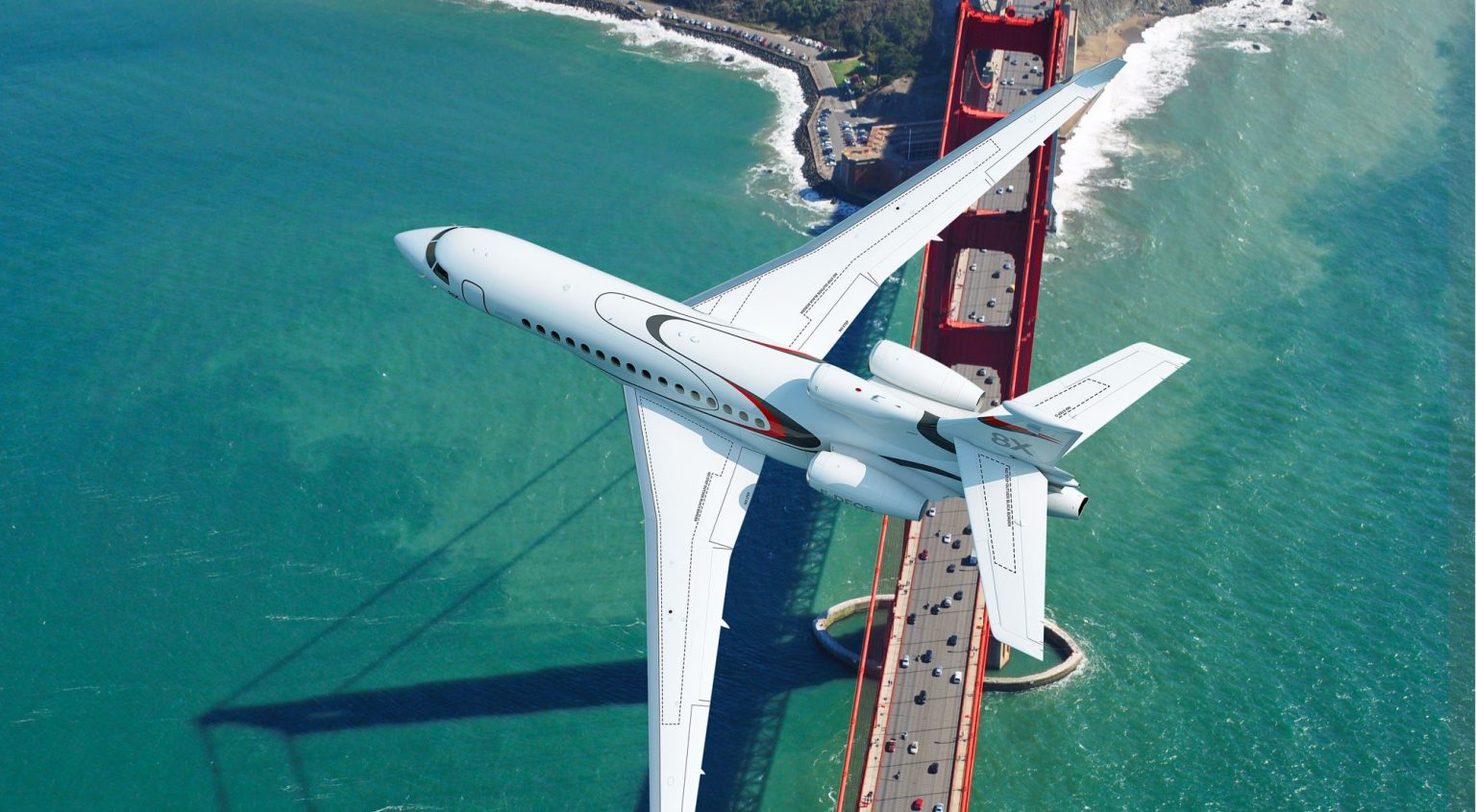 Đảm bảo An toàn Tuyệt đối trên từng chuyến bay Chuyên cơ: Tiêu chuẩn bảo trì từ Dassault đến dịch vụ của JetVina