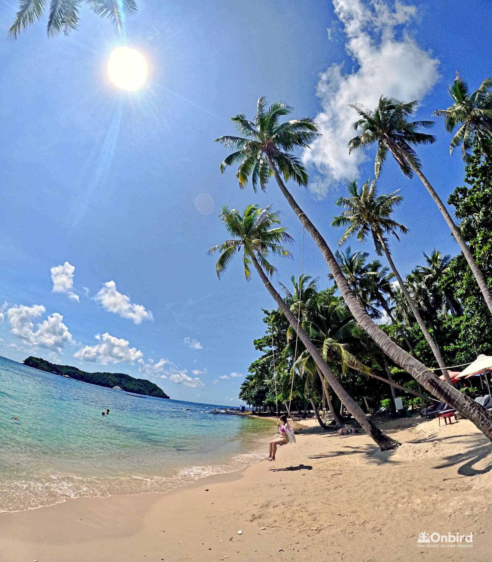 Low-reef Impact Professional Marine Life Discovery Snorkeling & Island Hopping in Phu Quoc Island, Vietnam