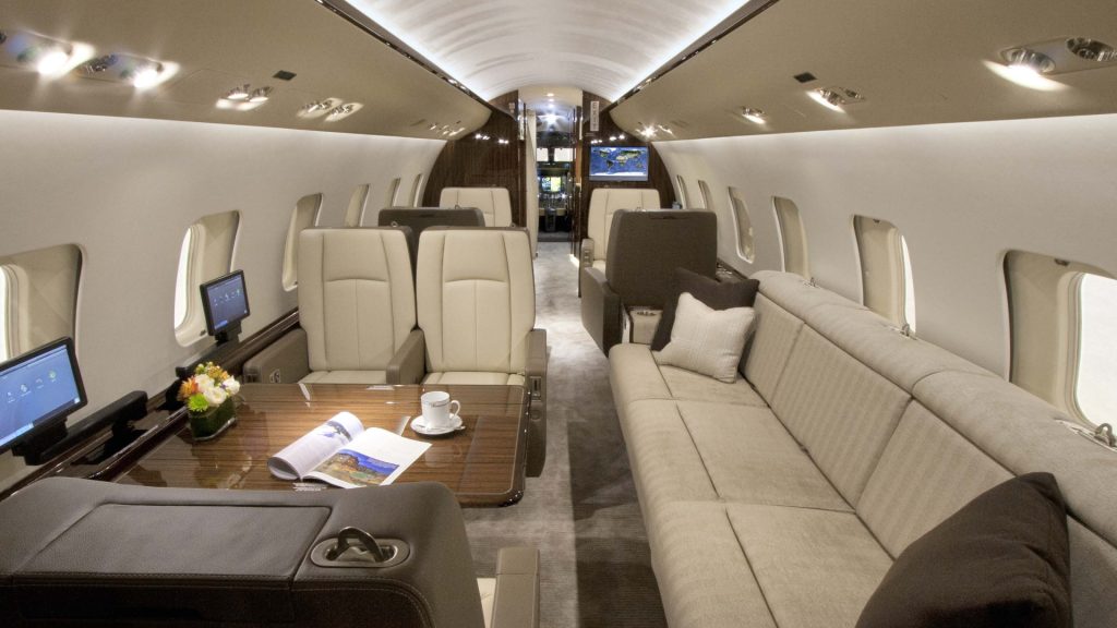 Why Charter with JetVina?