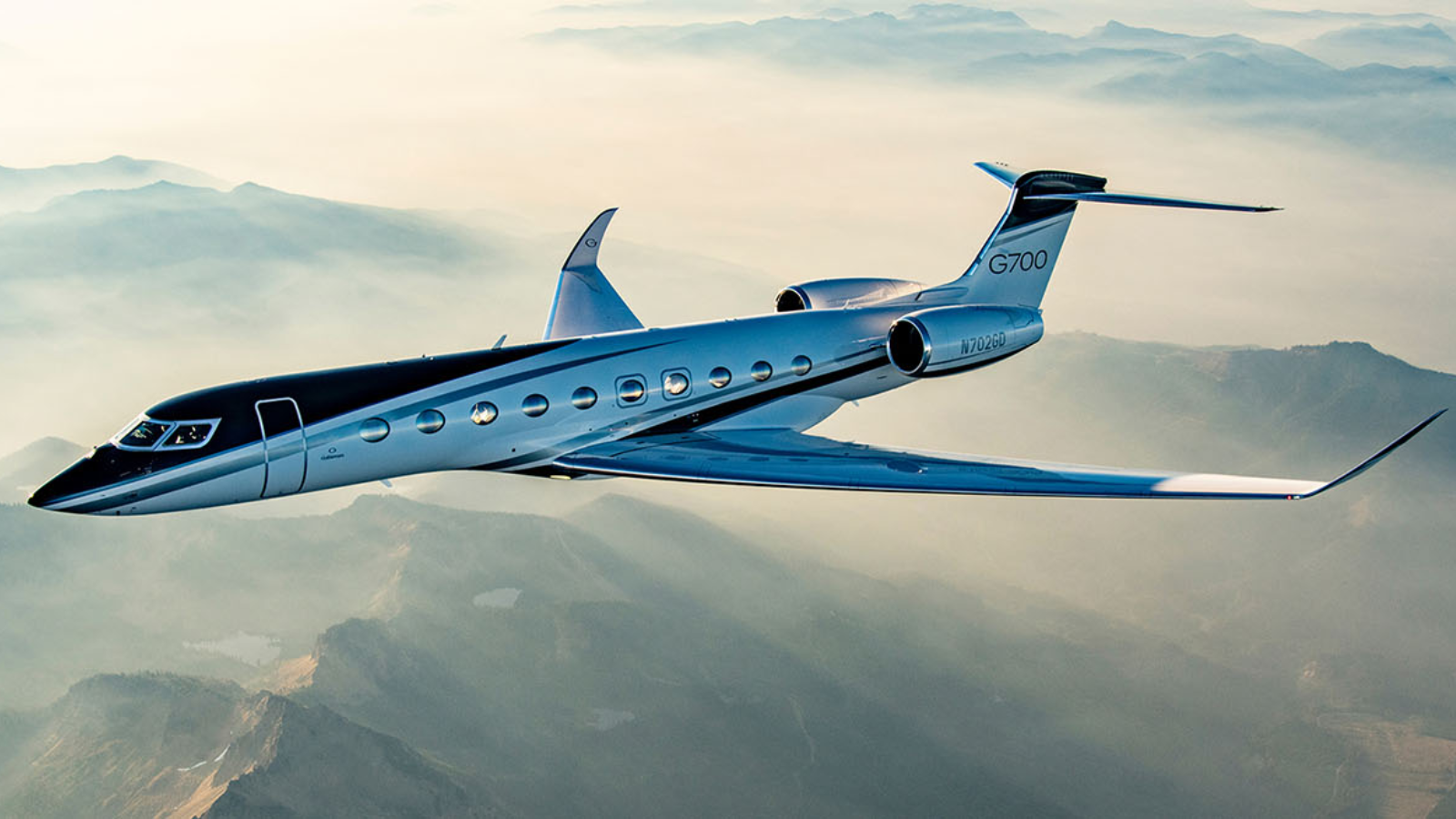 Farnborough Airshow 2026: Tâm điểm hàng không thế giới và hành trình thượng lưu cùng chuyên cơ JetVina