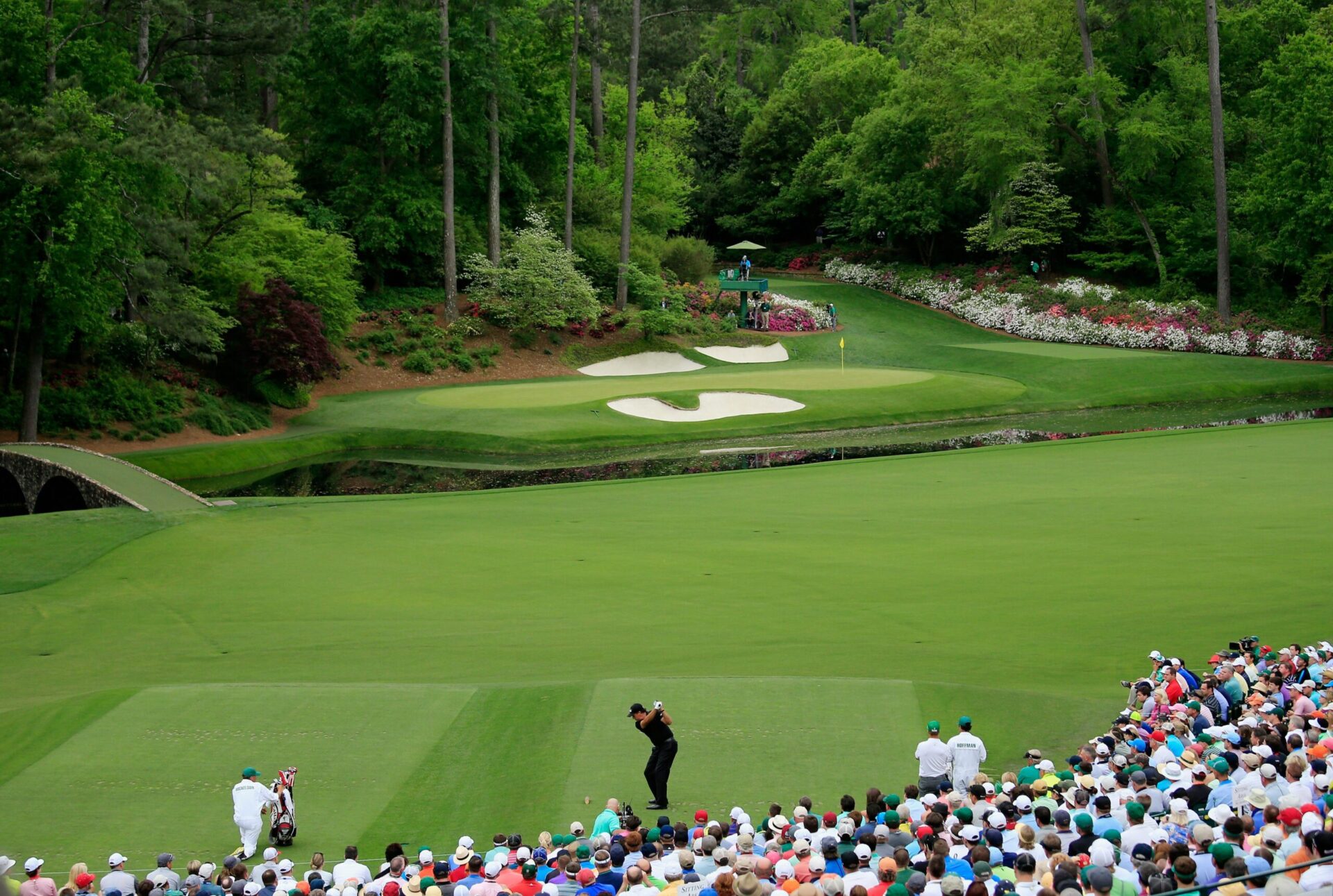 Chinh Phục The Masters 2026: Hành Trình Đẳng Cấp Cùng Chuyên Cơ JetVina