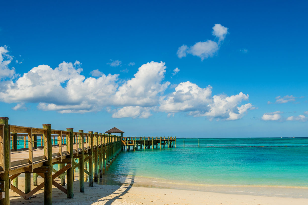 Grand Cayman