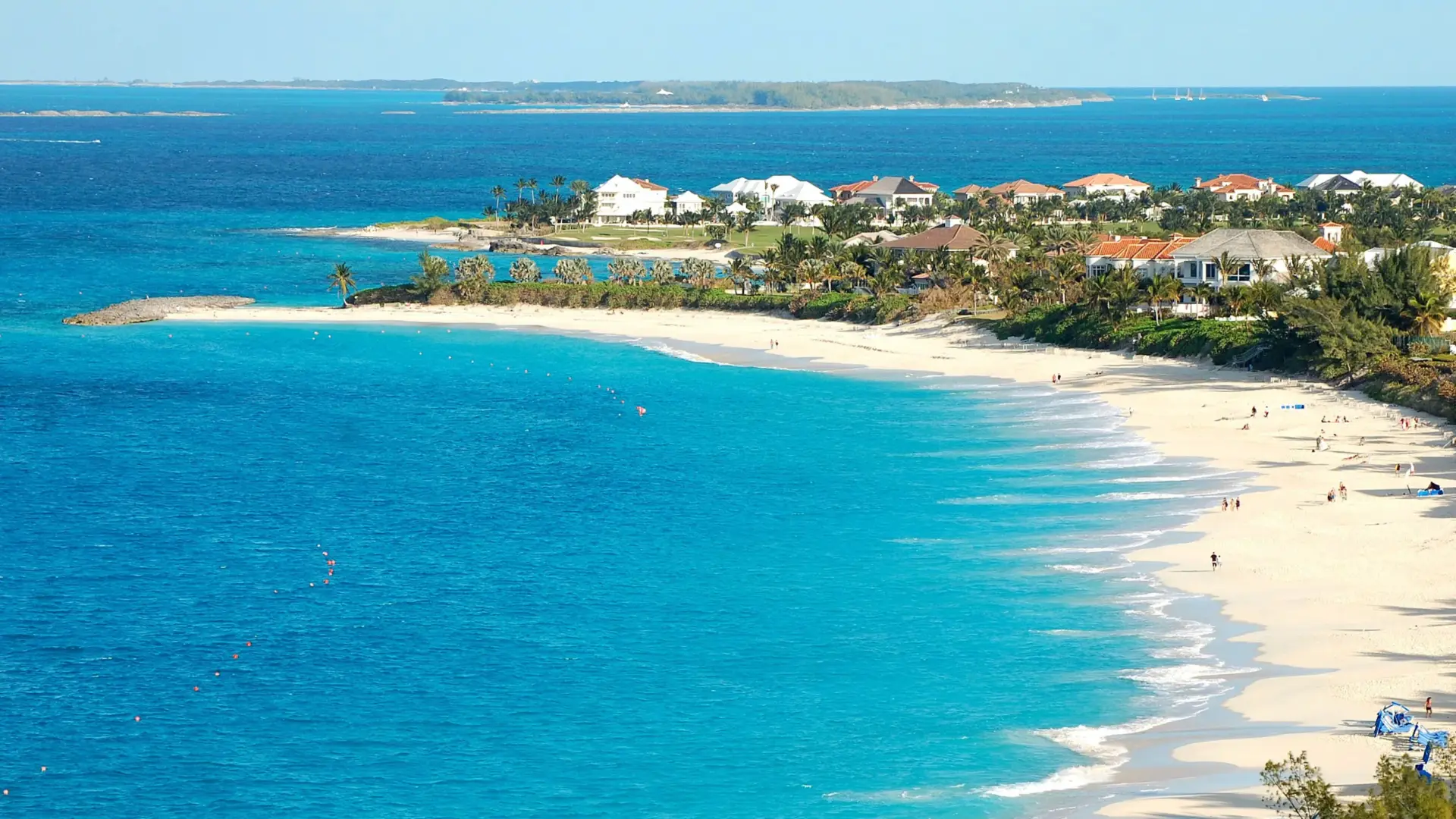 Charter a Private Jet to the Caribbean: Where to Spend Your Luxury Summer Vacation 2025?