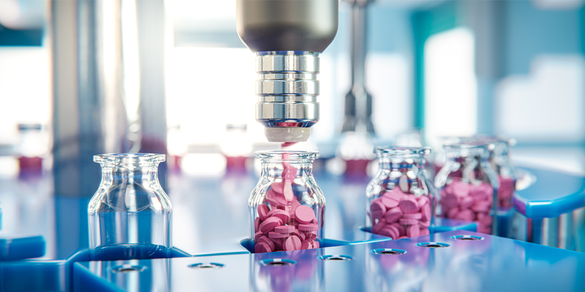 PHARMACEUTICAL SPECIFIC CHARTER SOLUTIONS ADAPTED FOR SENSITIVE GOODS