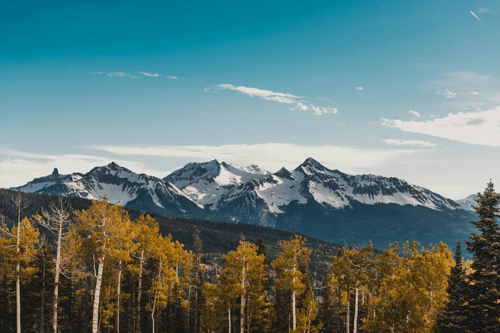 Hành Trình Vượt Thời Gian Đến Telluride: Một Bản Giao Hưởng Của Sự Hoàn Hảo Cùng Four Seasons và Chuyên Cơ JetVina