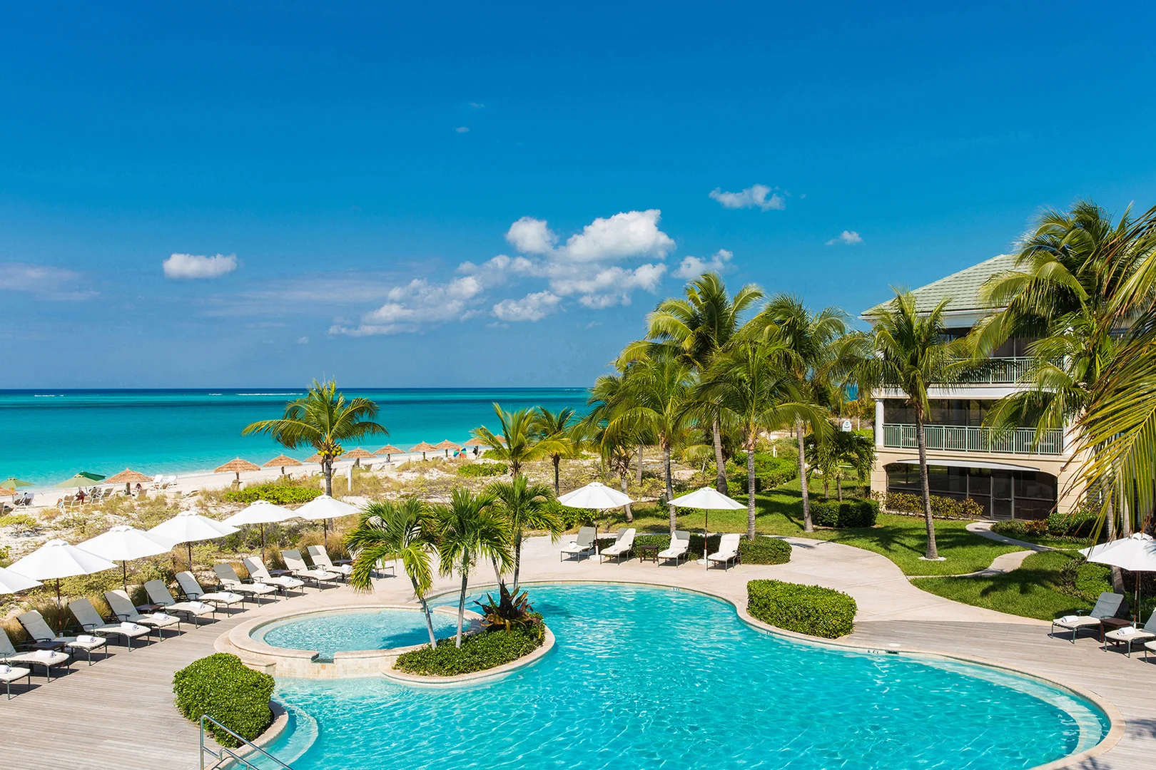 Providenciales
