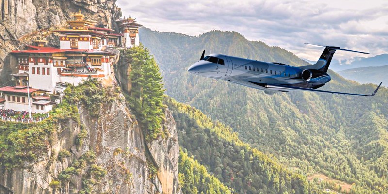 How To Travel To Bhutan - A Dream Destination From Vietnam?