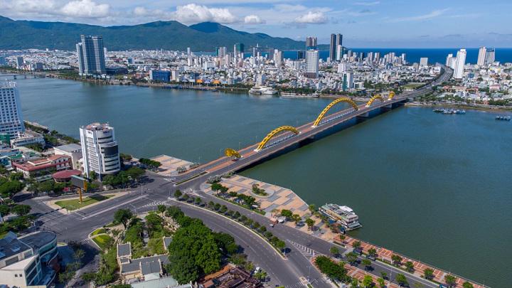 Vietnam’s Da Nang to Develop Free Trade Zone (FTZ) to connect with Strategic Lien Chieu Port