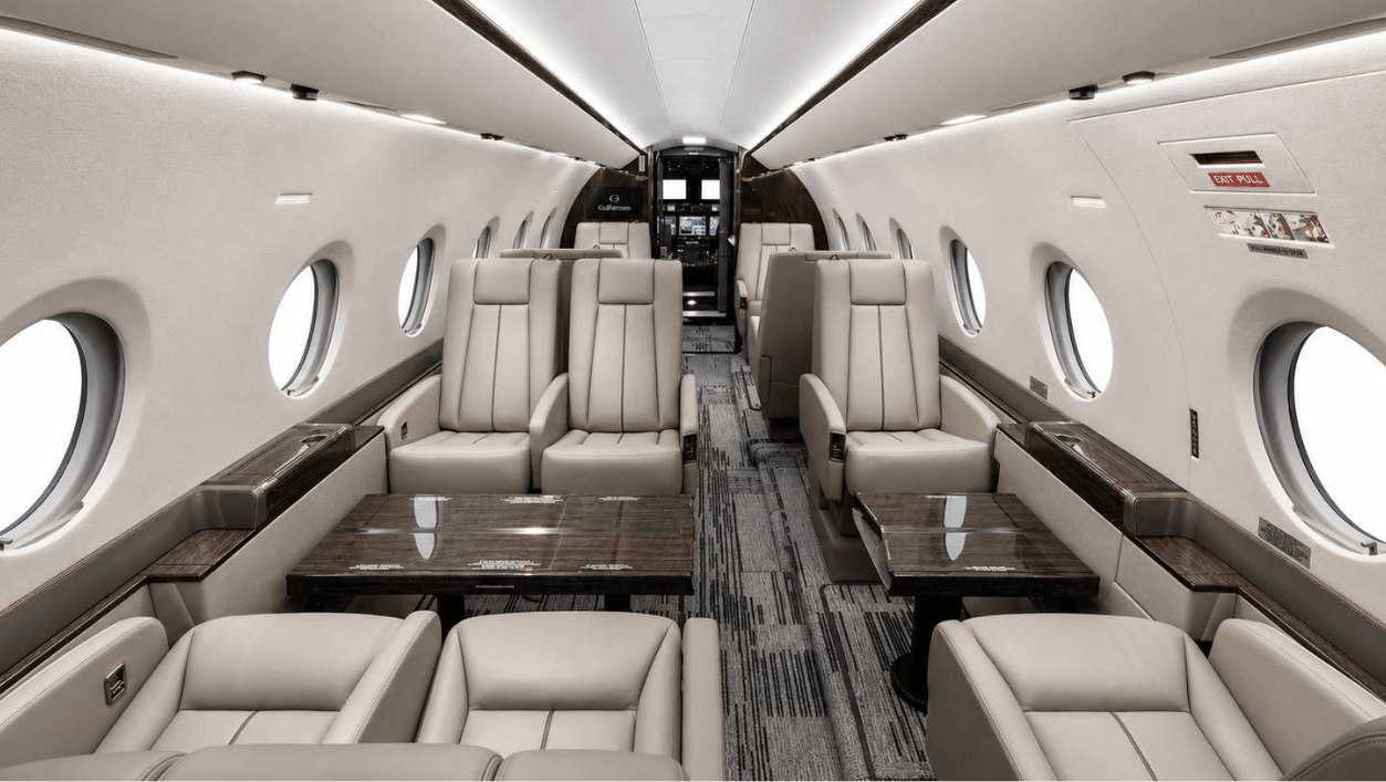 Changi Airport – The Pinnacle of Ground Services and Private Jet Privileges with JetVina