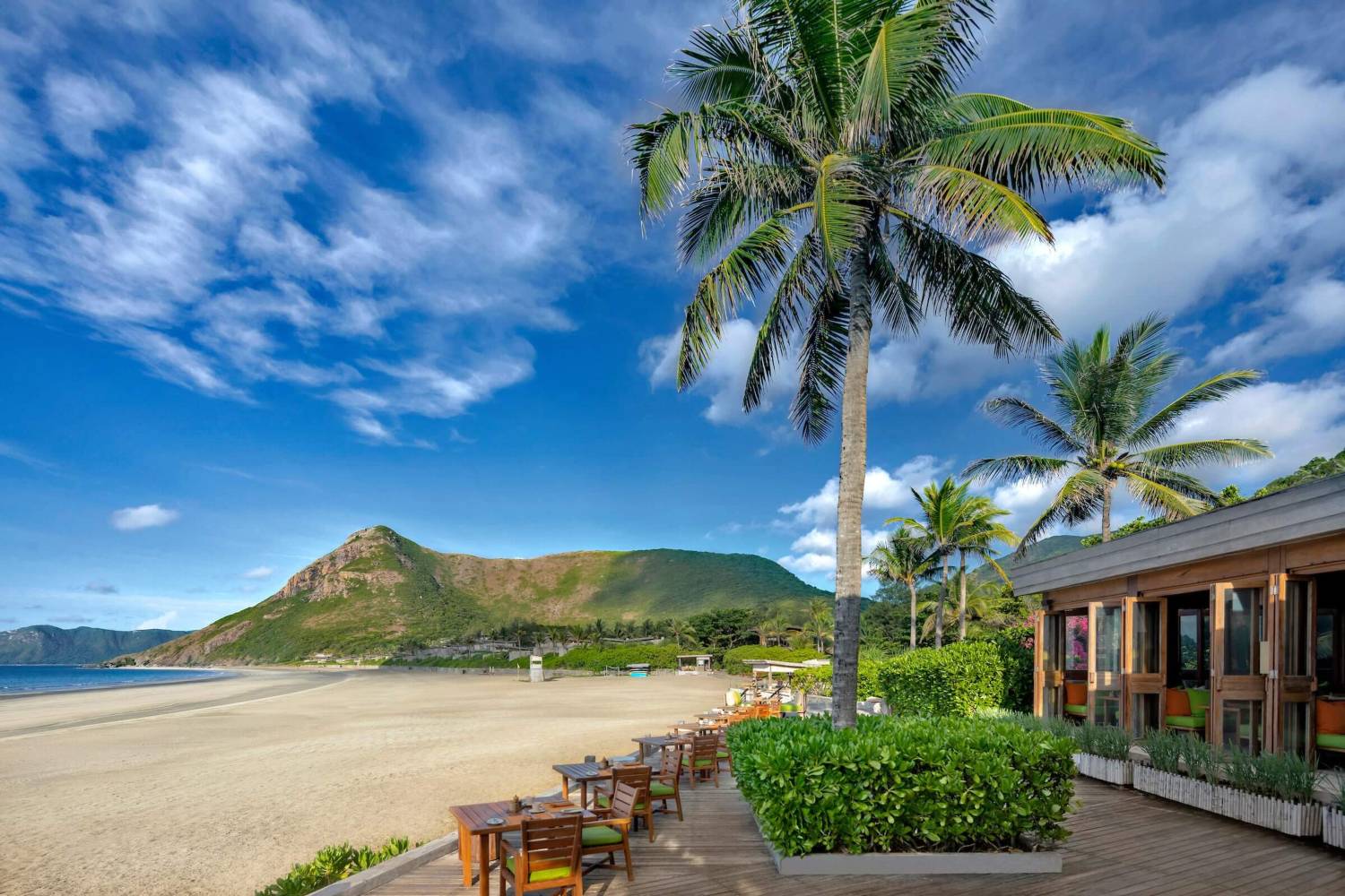 Con Son Island (Con Dao) - The Mysterious Gem of the East Sea: Exploring Six Senses Con Dao
