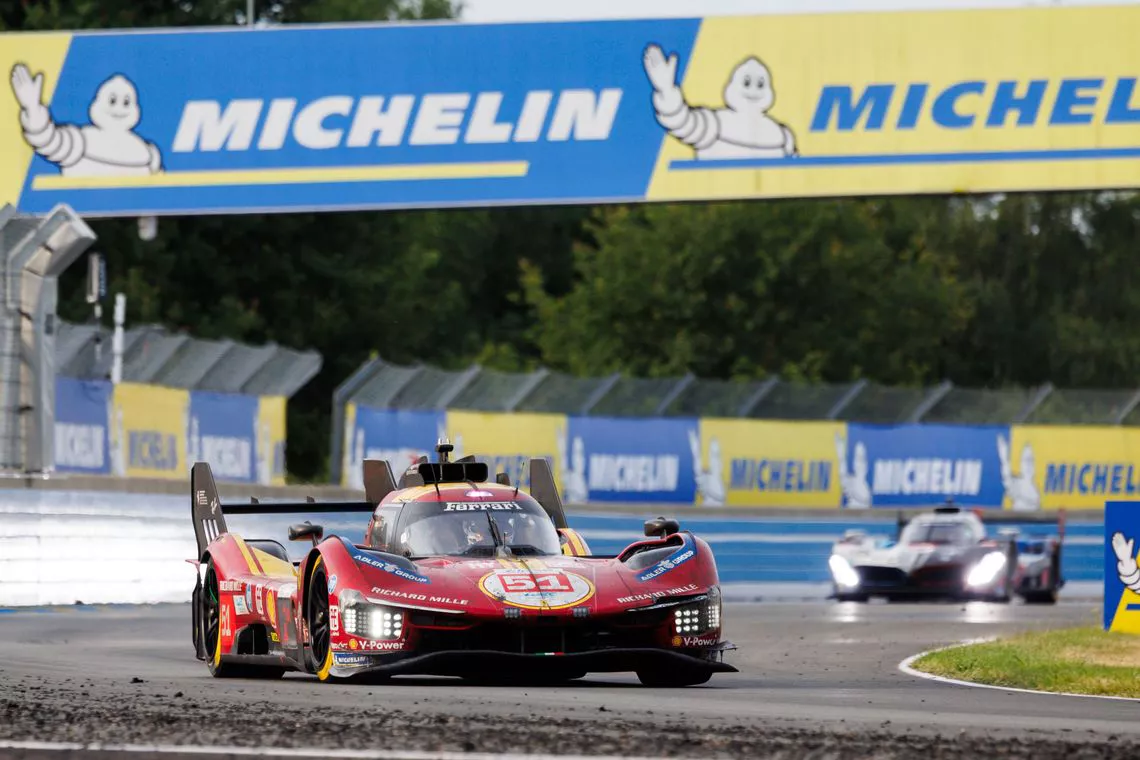 24 Hours of Le Mans 2026: Trải Nghiệm Đỉnh Cao Sức Bền và Hành Trình Đẳng Cấp Cùng Chuyên Cơ JetVina