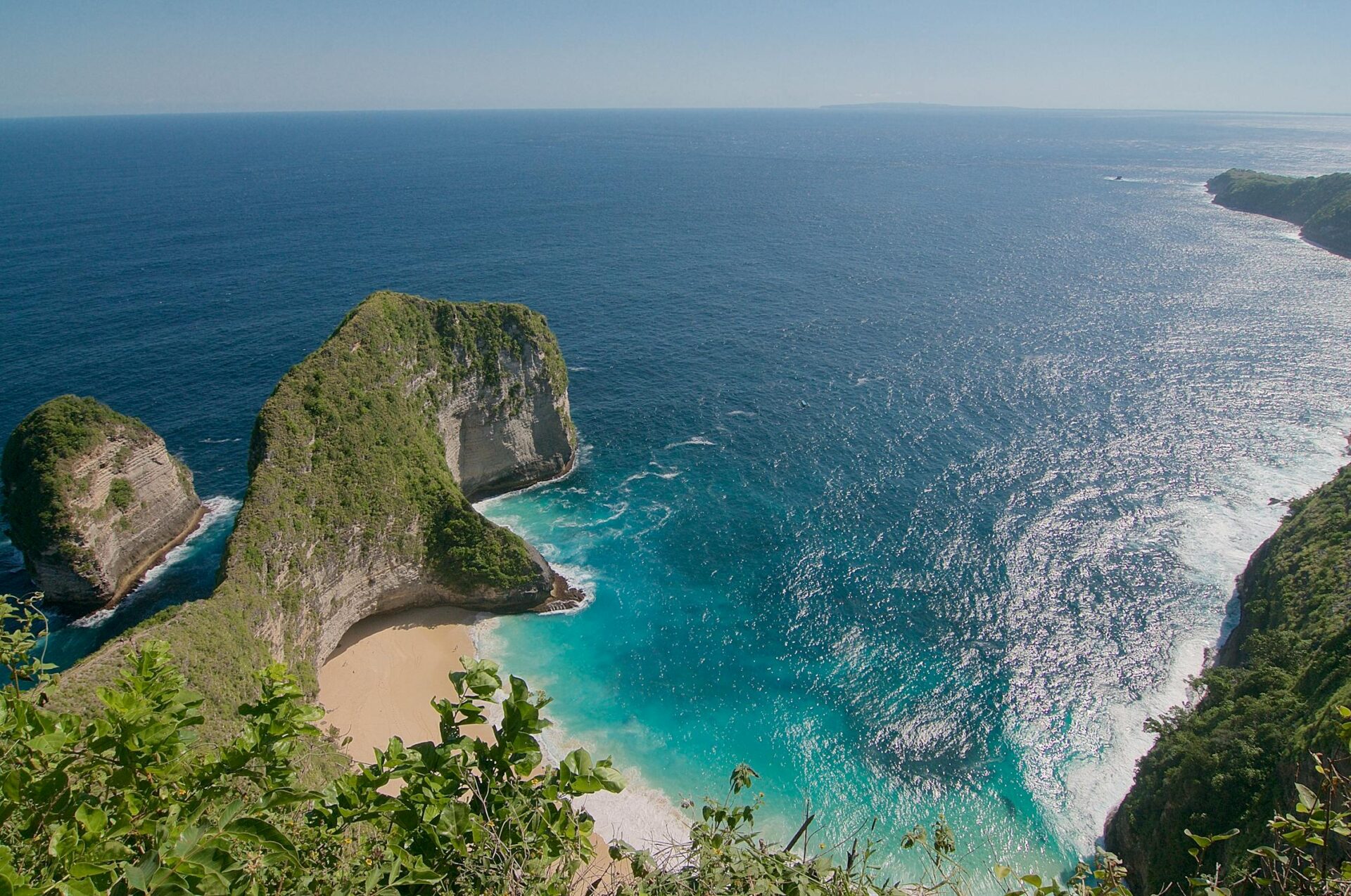 ĐẶT CHUYÊN CƠ TỪ SINGAPORE TỚI BALI