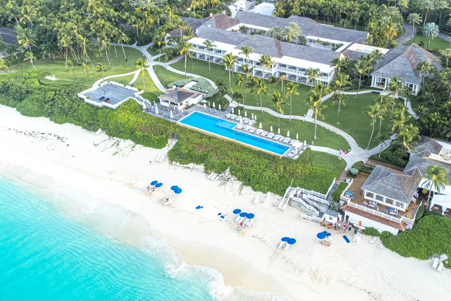 Anguilla