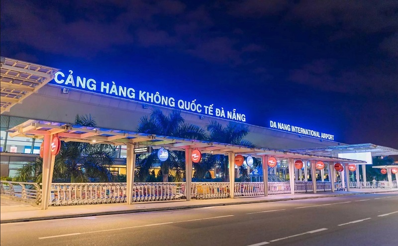 Cập nhật Địa danh Hành chính Mới của các Sân bay Việt Nam: Thông tin Quan trọng cho Hành khách