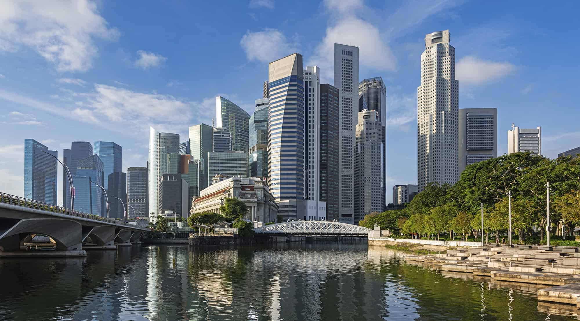 BOOK A PRIVATE JET FROM SINGAPORE TO PHUKET